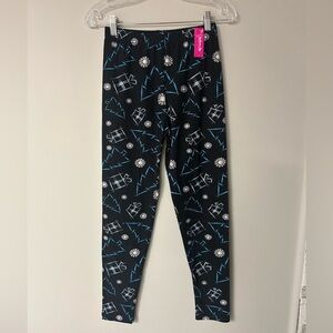 Bottoms Up Clothing Boutique Graphic Leggings